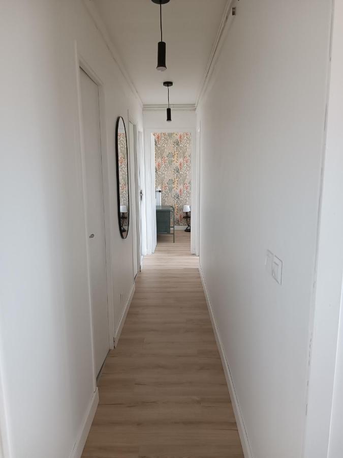 Chelles Centre Ville 2 Chambres Pres Des Bords De Marne 10 Minutes A Pieds De La Gare De Chelles-Gournay 5 Minutes De La Gare De Vaires-Sur-Marne 20 Minutes De Disneyland Jusqu'A 5 Couchages Possibles Екстериор снимка