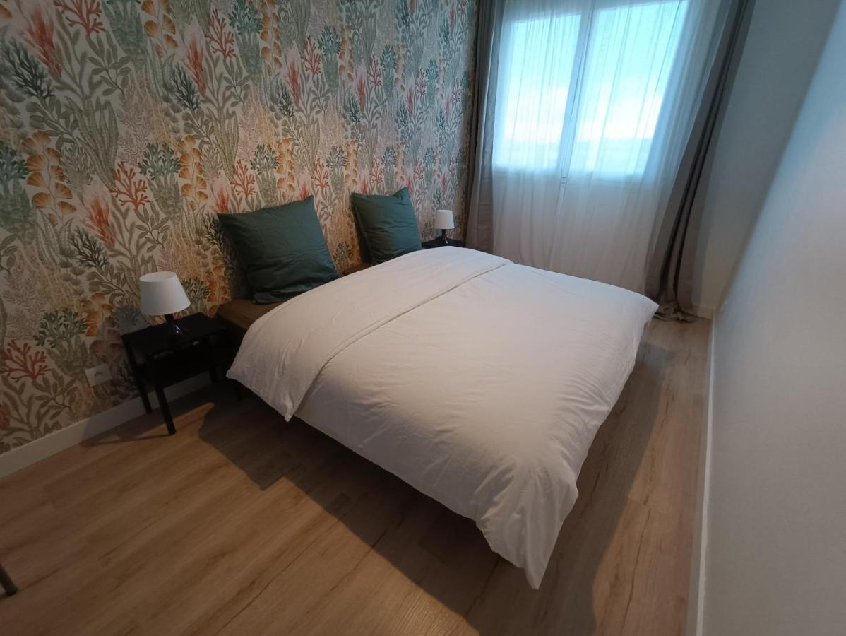 Chelles Centre Ville 2 Chambres Pres Des Bords De Marne 10 Minutes A Pieds De La Gare De Chelles-Gournay 5 Minutes De La Gare De Vaires-Sur-Marne 20 Minutes De Disneyland Jusqu'A 5 Couchages Possibles Екстериор снимка