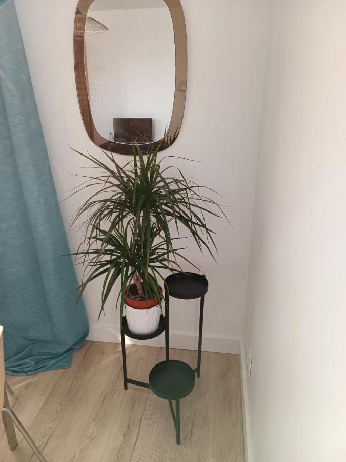 Chelles Centre Ville 2 Chambres Pres Des Bords De Marne 10 Minutes A Pieds De La Gare De Chelles-Gournay 5 Minutes De La Gare De Vaires-Sur-Marne 20 Minutes De Disneyland Jusqu'A 5 Couchages Possibles Екстериор снимка